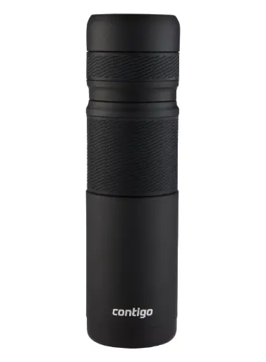 [CONTIGOTER739] TERMO 739 ML NEGRO 2070896 CONTIGO