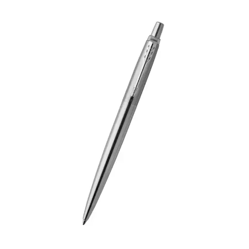 [PKJOTTSSCT] Bolígrafo Parker Jotter SS CT, tinta azul