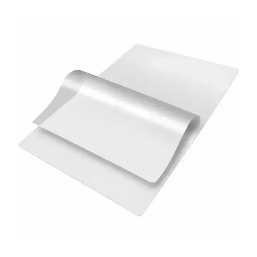 [PL310430X20] Sobre para plastificado de 150 micrones A3, 310 x 430mm. 20 unidades -
