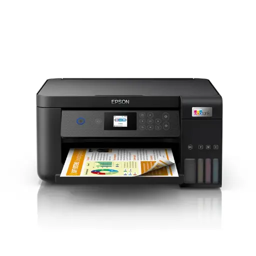 [EPSIMPL4260] Impresora Multifunción Epson EcoTank L4260MDF