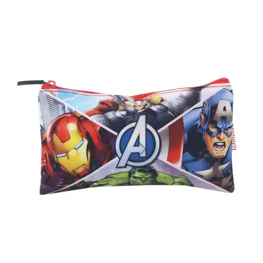 [LSDCAN1CAVEN] Cartuchera 1 Cierre Chata LSyD Avengers 76.1000030