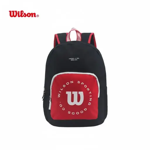 [LSDMOWI65AC008] Mochila Wilson 17" Urbana 65.AC008